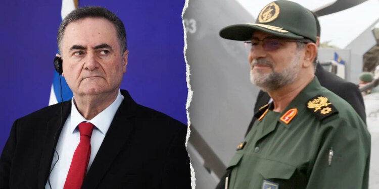 Izrael cilja i eliminira zapovjednika IRGC-a Alirezu Tangsirija: dužnosnika obrane