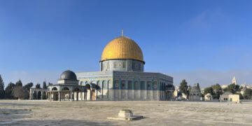 Izrael odbija otvoriti džamiju Al-Aqsa za kraj Ramazana (VIDEO) — RT World News