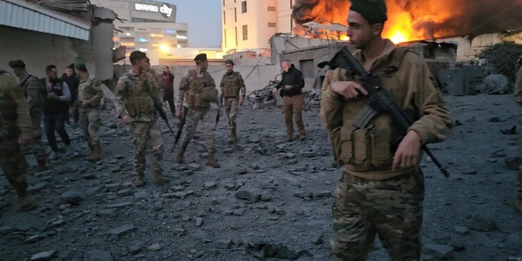 Izrael produžio upad u Libanon kako bi napao Hezbollah — RT World News