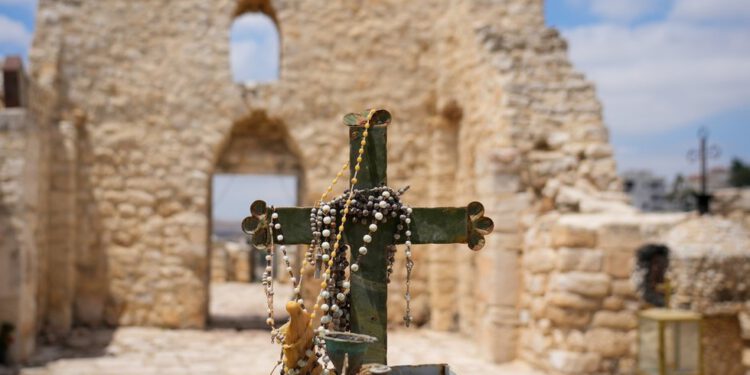 Izraelska naselja značit će ‘kraj’ za kršćane Svete zemlje – čelnik nevladine organizacije — RT World News