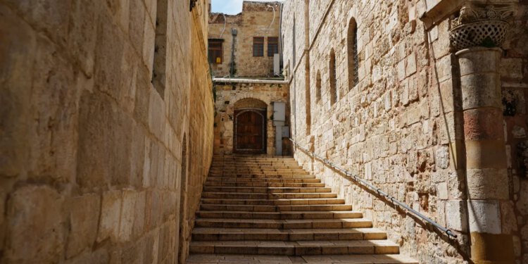 Izraelska policija brani odluku o zatvaranju jeruzalemskih svetih mjesta na Cvjetnicu