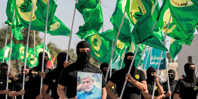 Izraelska vojska potvrdila je da su napadi dronovima iz Iraka usmjereni na Izrael