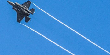 Izraelski F-35I prvi je oborio iranski Yak-130 u povijesnoj borbi