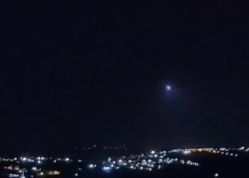 Izraelu se sprema pakao, Iran pokrenuo operaciju ‘Pojedena slama’: Pada kiša raketa