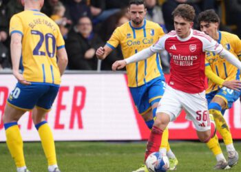 Izvještaji s vikenda u inozemstvu: Dowman 7, sa 16 blista u blatu. Schäfer 4: Ako se Unija ne spasi…