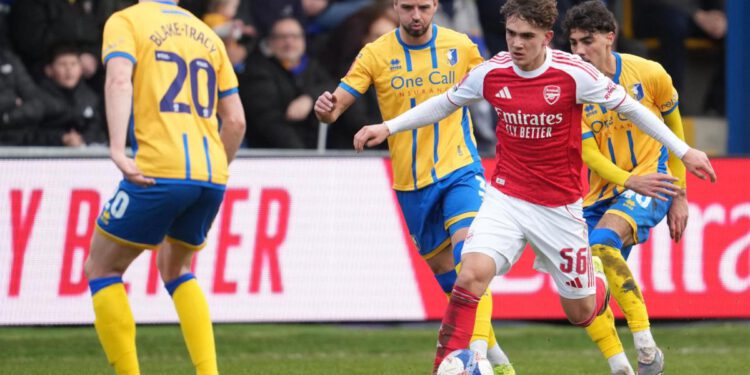 Izvještaji s vikenda u inozemstvu: Dowman 7, sa 16 blista u blatu. Schäfer 4: Ako se Unija ne spasi…