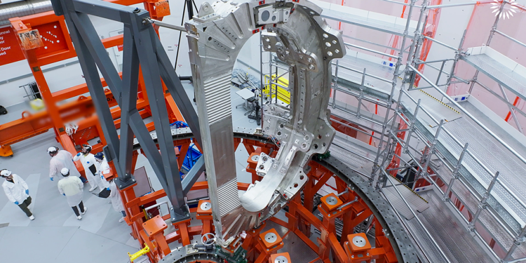 Izvršni direktor Commonwealth Fusion Systems kaže da je održivi reaktor moguć do 2030-ih