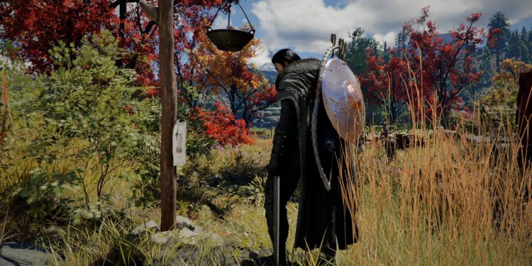 Izvršni direktor Pearl Abyssa govori o uspjehu, priči i onome što slijedi Crimson Desert