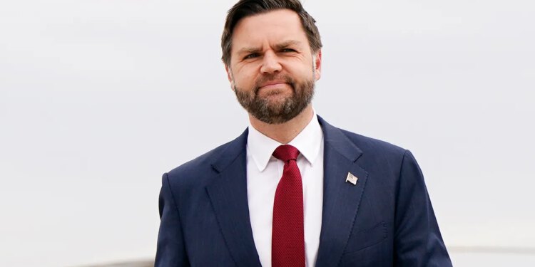 JD Vance kaže da ne misli da su viđenja NLO-a demoni, a ne vanzemaljci