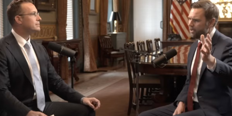 JD Vance odgovara Joeu Roganu na skidanje ‘neinteligentnih’ MAGA glasača