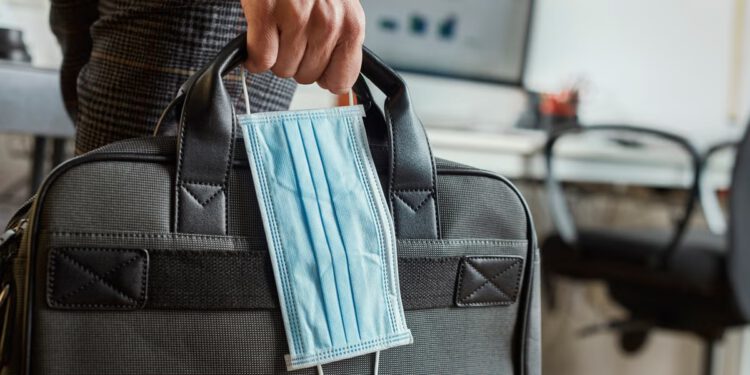 Ja sam liječnik. Evo što trebate znati o varijanti Covida koja se brzo širi SAD-om