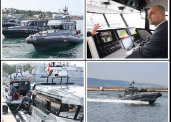 Jačamo HRM, do 2030. imat ćemo potpuno moderniziranu vojsku