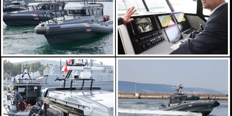 Jačamo HRM, do 2030. imat ćemo potpuno moderniziranu vojsku