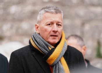 Jakov Prkić pita Grad Split: “Gdje je Studija Krešimira Budiše?”