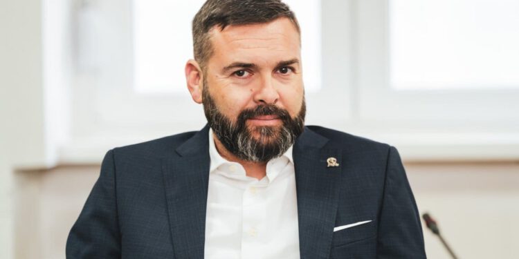 Jakša Balov: “Sjednica Gradskog vijeća bila je uspješna za Split i građane”