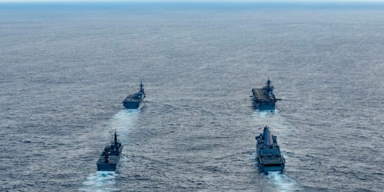 Japan odbio slati brodove u Hormuški tjesnac, a prva premijerka u povijesti putuje k Trumpu : “Bit će teško”