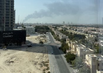 Javio nam se Karlo iz Dubaija usred raketnih napada: ‘Osobno sam gledao rakete, izgledalo je nerealno’