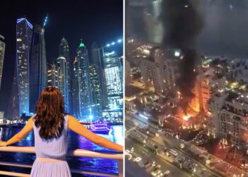 Je li Dubaijevo ‘orwellovsko’ razbijanje društvenih medija zauvijek ubilo san o influencerima?