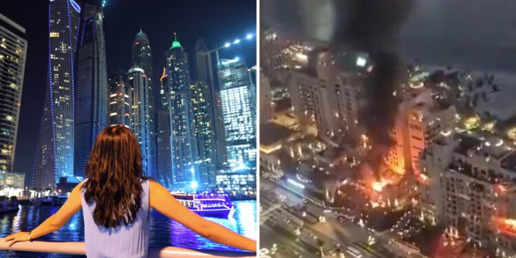 Je li Dubaijevo ‘orwellovsko’ razbijanje društvenih medija zauvijek ubilo san o influencerima?