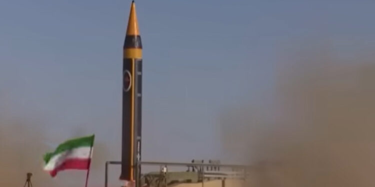 Je li Hrvatska ugrožena? Objavili koji je domet iranskih raketa