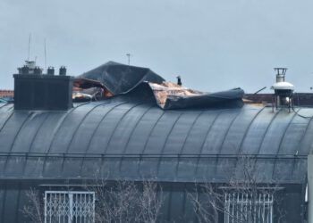 Jednu zgradu u Zagrebu vatrogasci nisu smjeli dirati, usprkos velikom oštećenju