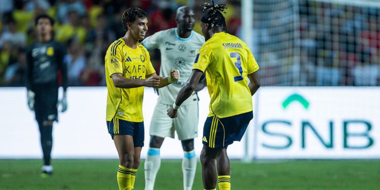 Joao Felix za Simakan: bivši igrač Milana i pol postigao pobjednički gol