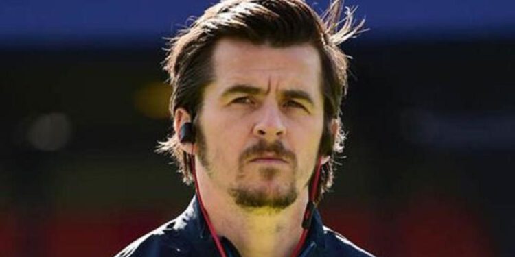 Joey Barton ponovno uhićen: tučnjava u golf klubu u blizini Liverpoola