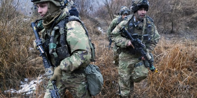 Još 4 tisuće američkih marinaca juri na Bliski istok: Novi masovni napadi na zemlje Zaljeva