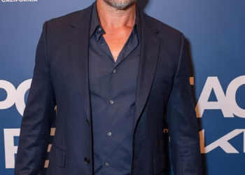 Josh Duhamel (53) želi postati ‘tata’ sa suprugom Audrom (32) nakon što je otkrio zašto se razveo od Fergie