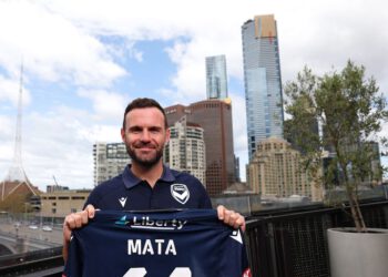 Juan Mata u Australiji: pogodak i pogodak Maguirea i Bruna Fernandesa