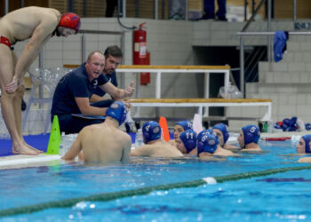 Jug ispao iz Eurokupa, Primorac bolji i u drugom susretu osmine finala