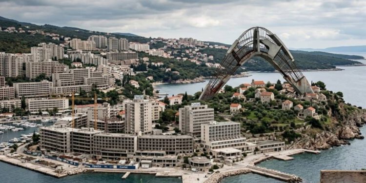 KAPITAL KOJI JEDE VLASTITI TEMELJ