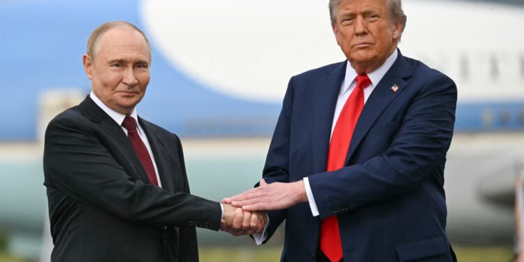 Kako Trumpova nastojanja da smanji cijene nafte puni rusku ratnu škrinju milijardama