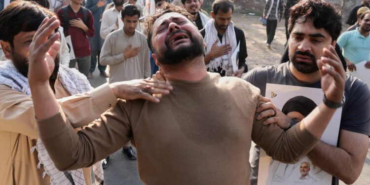 Kako funkcionira sukcesija u Iranu i tko bi mogao biti sljedeći vrhovni vođa zemlje