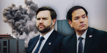 Kako iranski rat dijeli Trumpov tim — RT World News