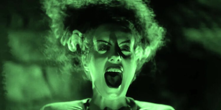 Kako je Frankensteinova nevjesta oživjela horor (prije nego što ga je cenzura ubila) | IGN Flashback recenzija