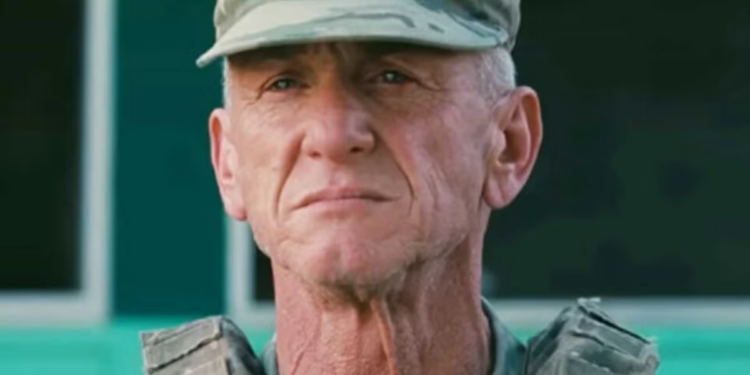 Kako je Sean Penn postao najbliži američki saveznik Zelenskog nakon Trumpovog posljednjeg prijekora