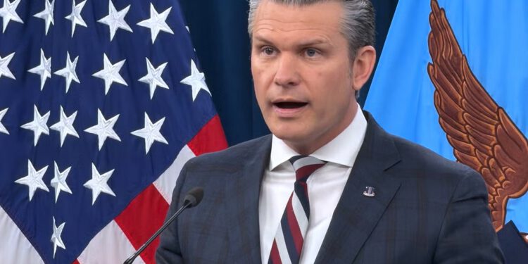 Kako je iranski rat potkrijepljen vjerskim žarom iz Posljednjih vremena u Washingtonu i Teheranu