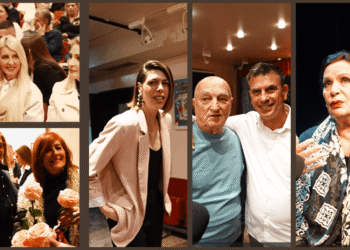 Kako je izgledao susret Radojke Šverko i Paula Simona? Feđa Klarić o tajni Smoje i Lepe. Blanka Vlašić otkrila zanimljivu priču. Ovo su zanimljivi trenuci 3. Ćakule s legendama