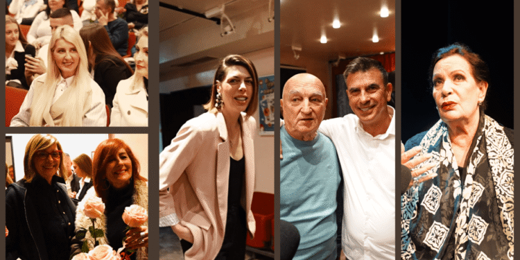 Kako je izgledao susret Radojke Šverko i Paula Simona? Feđa Klarić o tajni Smoje i Lepe. Blanka Vlašić otkrila zanimljivu priču. Ovo su zanimljivi trenuci 3. Ćakule s legendama