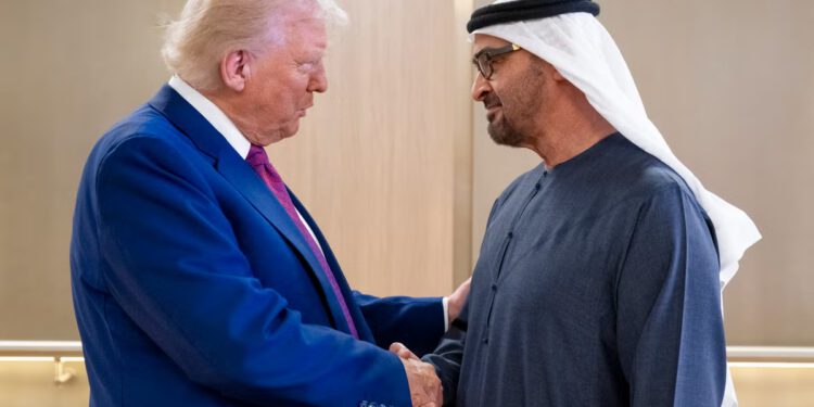 Kako je jedan Trumpov telefonski poziv ponovno pokrenuo svađu na Bliskom istoku