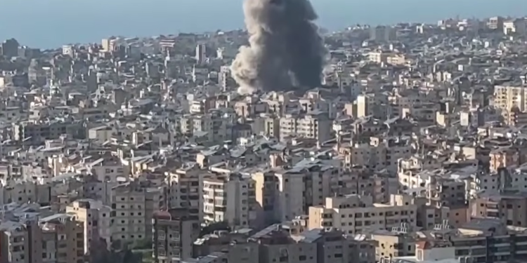 Kako je zapravo krenuo napad na Iran: ‘Odlučio je završiti posao’