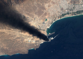 Kako kriza na Bliskom istoku mijenja doktrinu energetske sigurnosti — RT India