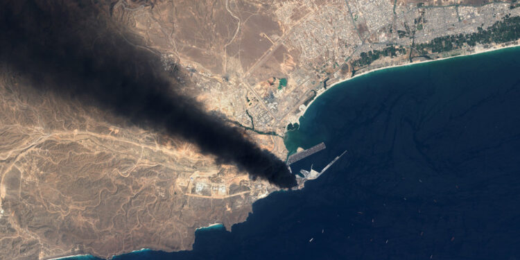 Kako kriza na Bliskom istoku mijenja doktrinu energetske sigurnosti — RT India