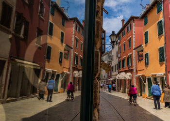 Kako se Rovinj obranio od Lockbita 5.0, najbržeg Ransomwarea još od 2019.