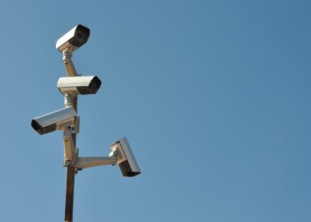 Kako su nadzorne kamere postale tajni alat na ratištu