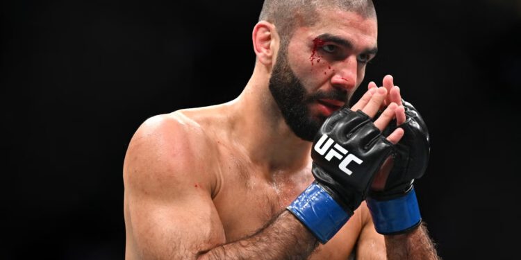 Kanadski UFC borac želi pokvariti Trumpov 80. rođendan tijekom događanja na travnjaku Bijele kuće