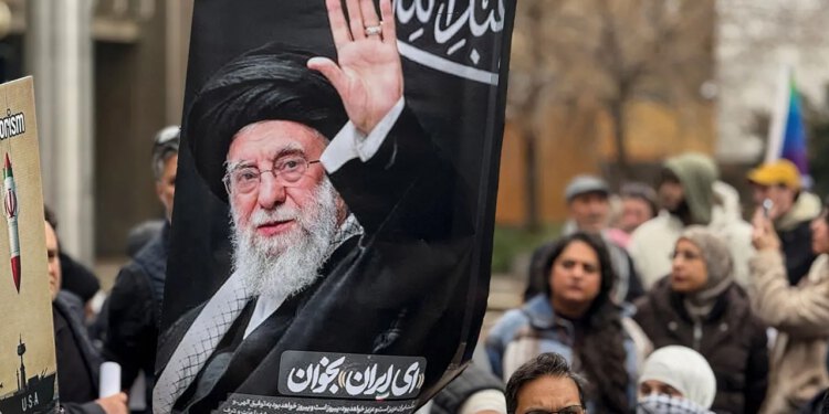 Kanadski konzervativci optužuju vladu za skrivanje iranskih operativaca