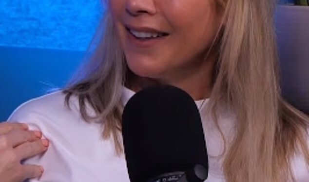 Kate Lawler otkriva da je ‘pomalo gay’ dok je šokirala supruga Martina Bojtoša iskrenim priznanjem svoje seksualnosti