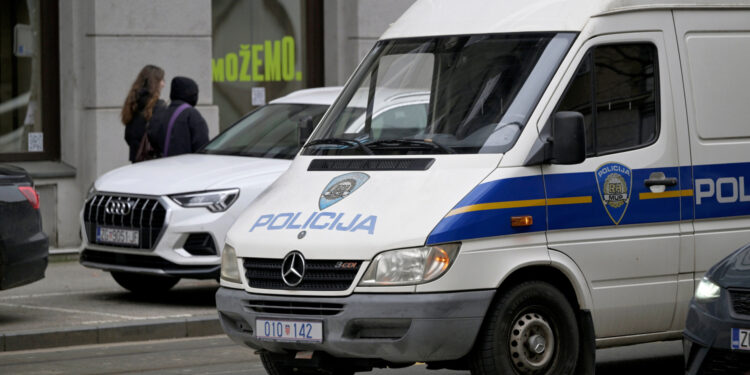 Kazna Marokancu za premlaćivanje policajke šokirala Hrvatsku: ‘Trenutak kad se moramo zapitati’